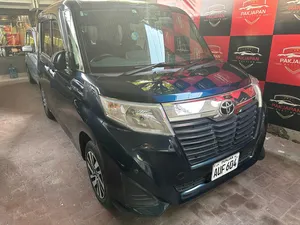 Toyota Roomy XS 2020 for Sale