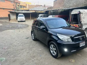 Toyota Rush G L Package 2008 for Sale