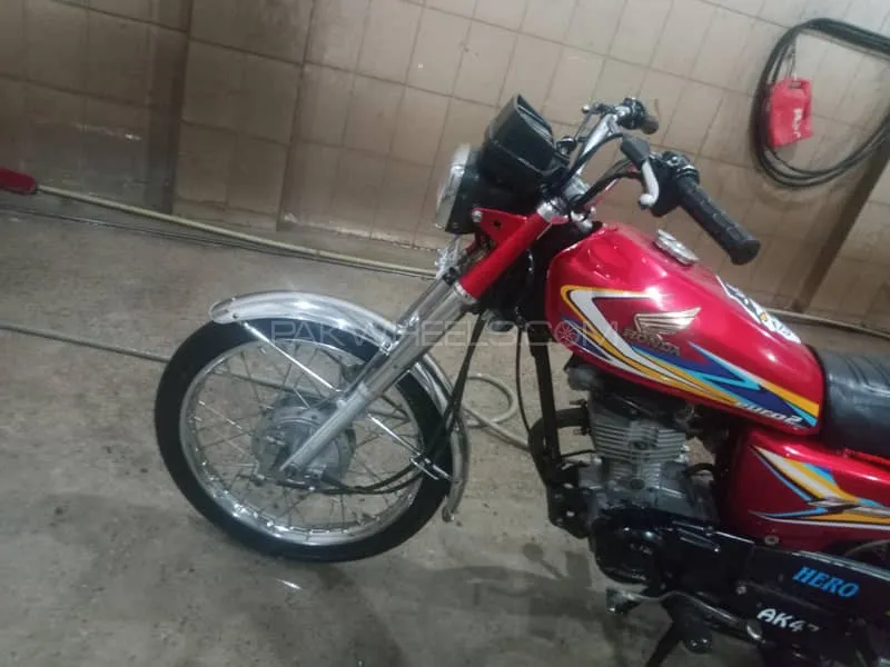 Toyo 70cc 2019 for Sale Image-1