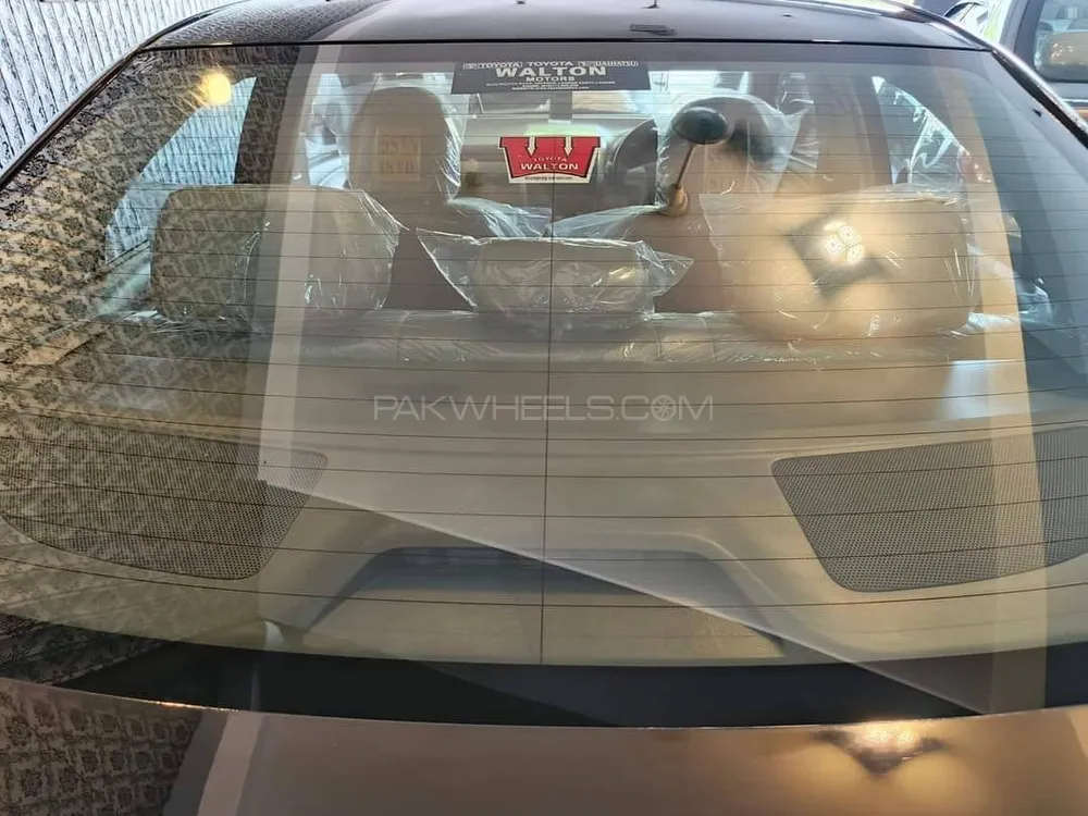 Toyota Corolla 2010 for Sale in Muzaffarabad Image-1