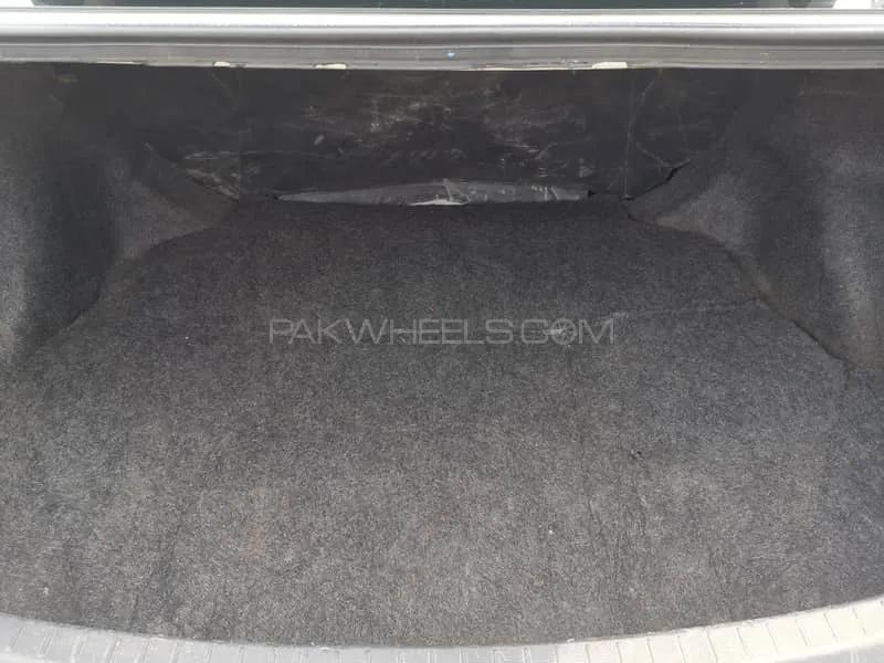 Toyota Corolla 2007 for Sale in Attock Image-1