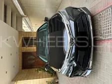Toyota Corolla 2022 for Sale in Karachi Image-1