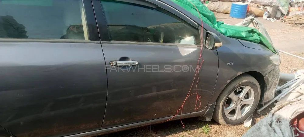 Toyota Corolla 2012 for Sale in Islamabad Image-1