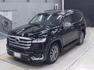 Toyota Land Cruiser 2023 for Sale in Lahore Image-1