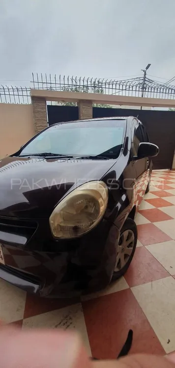 Toyota Passo 2014 for Sale in Karachi Image-1