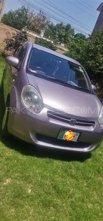 Toyota Passo 2013 for Sale in Rawalpindi Image-1