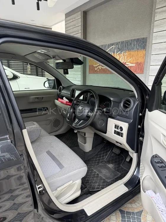 Toyota Passo 2021 for Sale in Lahore Image-1