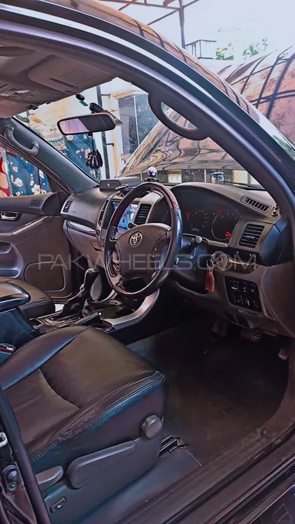 Toyota Prado 2007 for Sale in Gujranwala Image-1