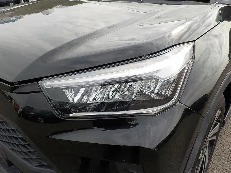 Toyota Raize 2021 for Sale in Lahore Image-1