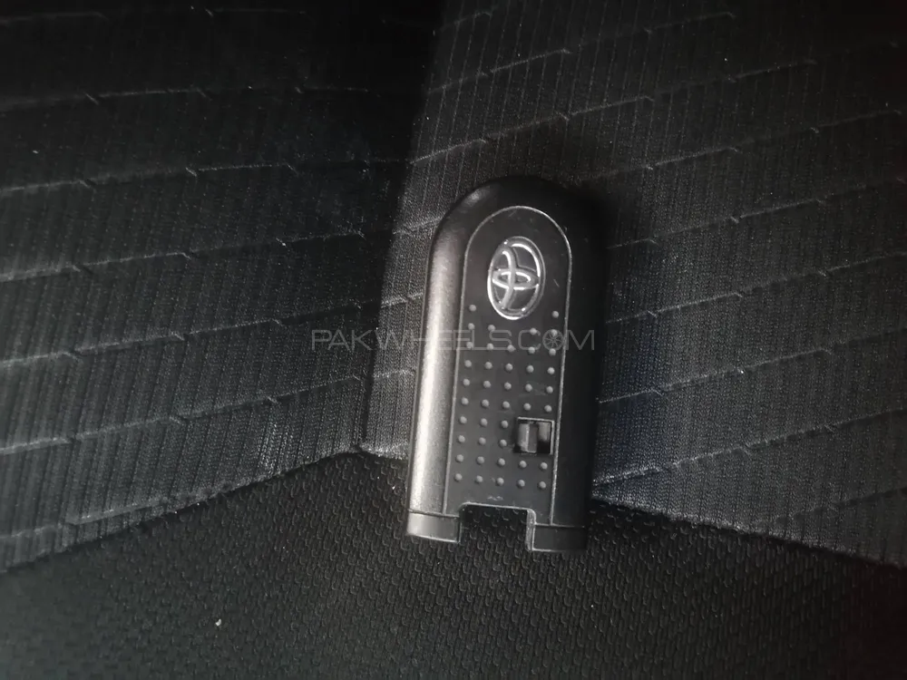 ٹویوٹا ٹینک 2019 for Sale in راولپنڈی Image-1