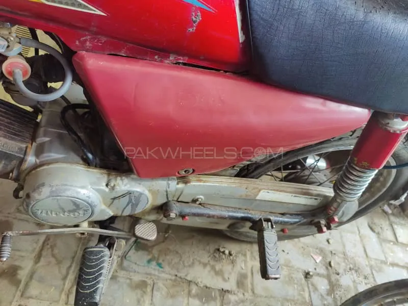 Treet EURO II TR 70 2016 for Sale Image-1