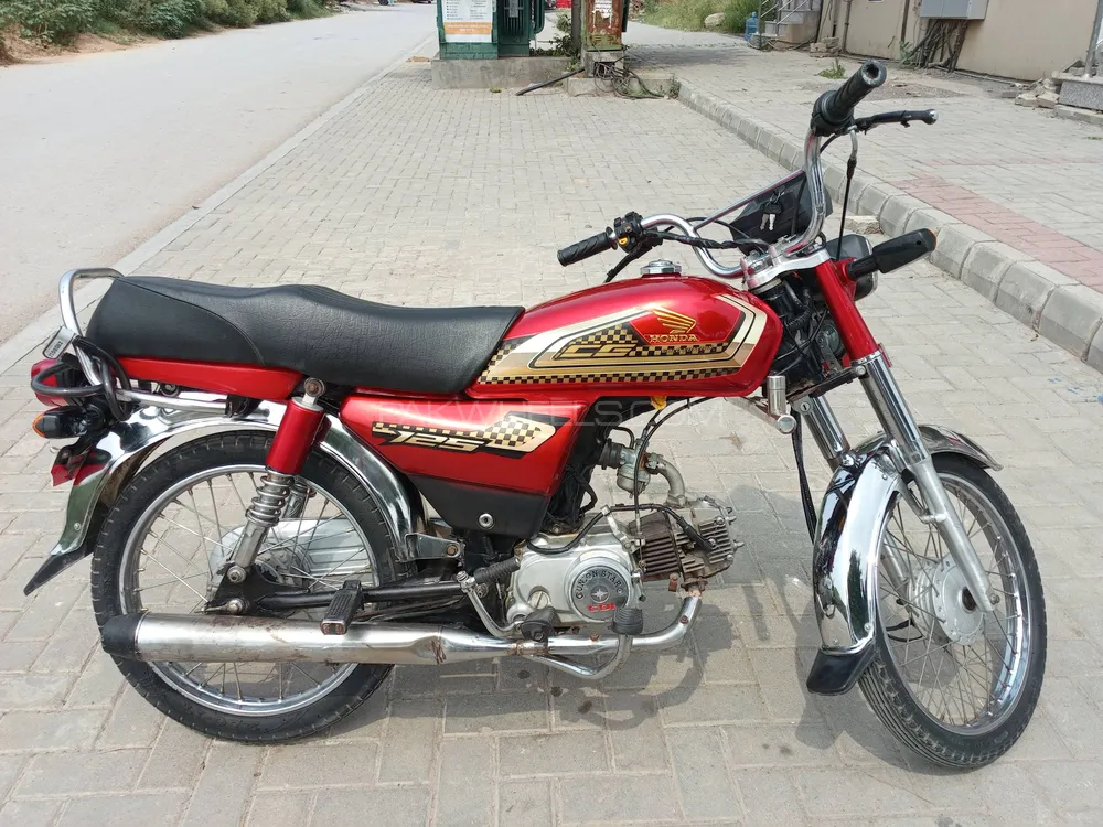 Union Star US 70cc 2019 for Sale Image-1
