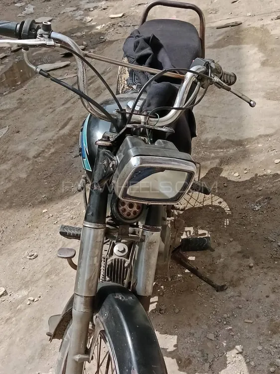 Unique Xtreme UD 70 2017 for Sale Image-1