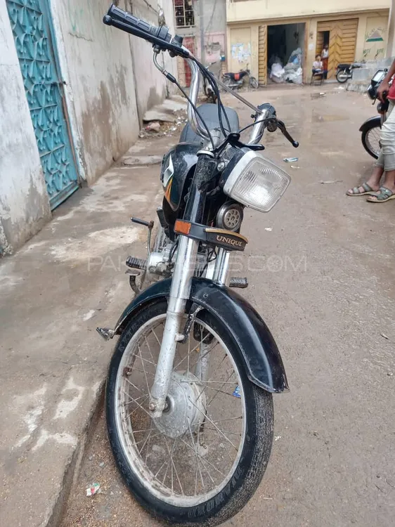 Unique Xtreme UD 70 2022 for Sale Image-1