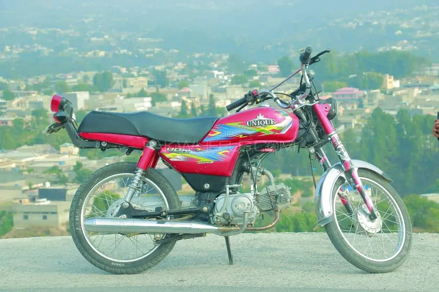 Unique Xtreme UD 70 2024 for Sale Image-1