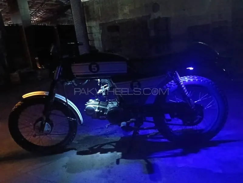 United US 70 2019 for Sale Image-1