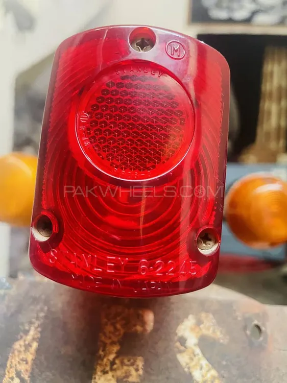 Yamaha Mini 100 Euro II 1977 for Sale Image-1