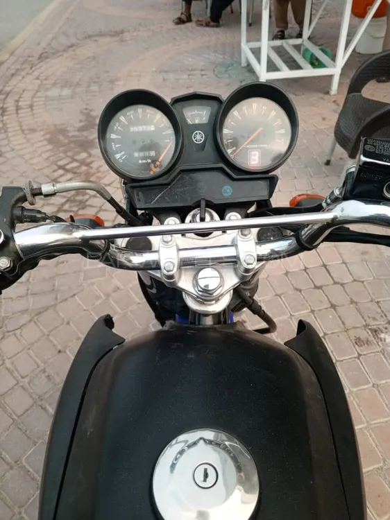 یاماہا YZF-R6 2020 for Sale Image-1