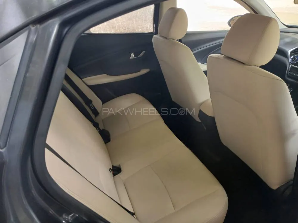 Changan Alsvin 2022 for Sale in Karachi Image-1