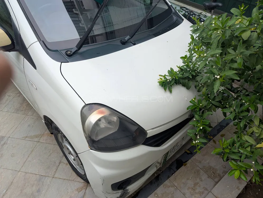 Daihatsu Mira 2011 for Sale in Lahore Image-1