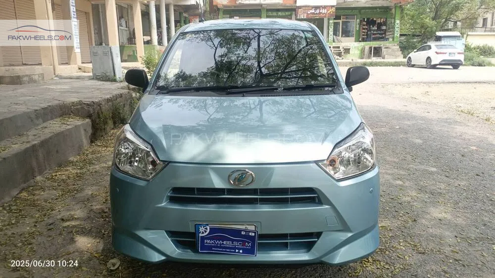 ڈائیہاتسو میرا 2023 for Sale in اسلام آباد Image-1
