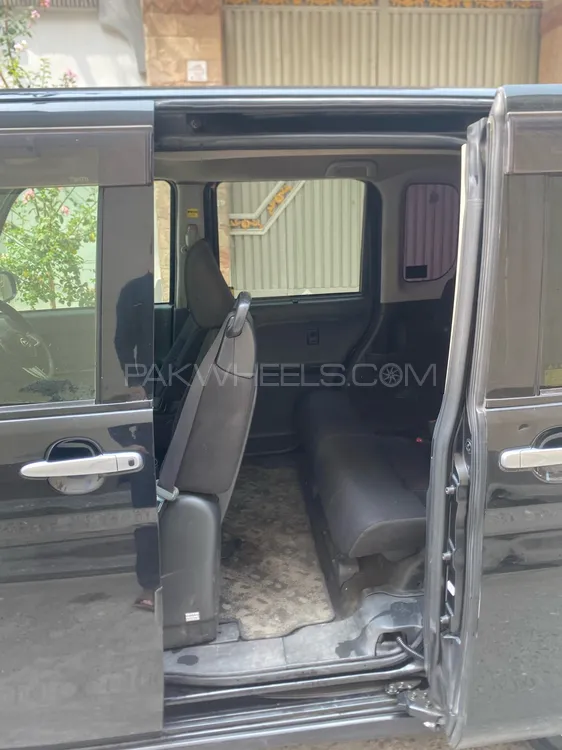 Daihatsu Tanto 2014 for Sale in Peshawar Image-1