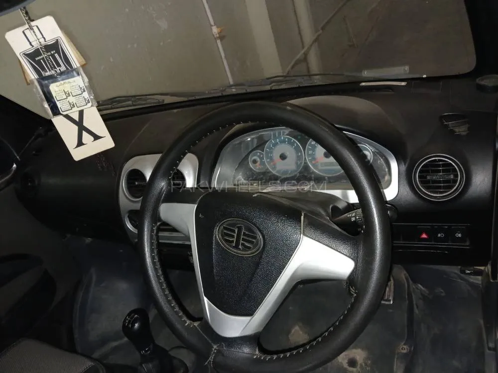FAW X-PV 2019 for Sale in Karachi Image-1