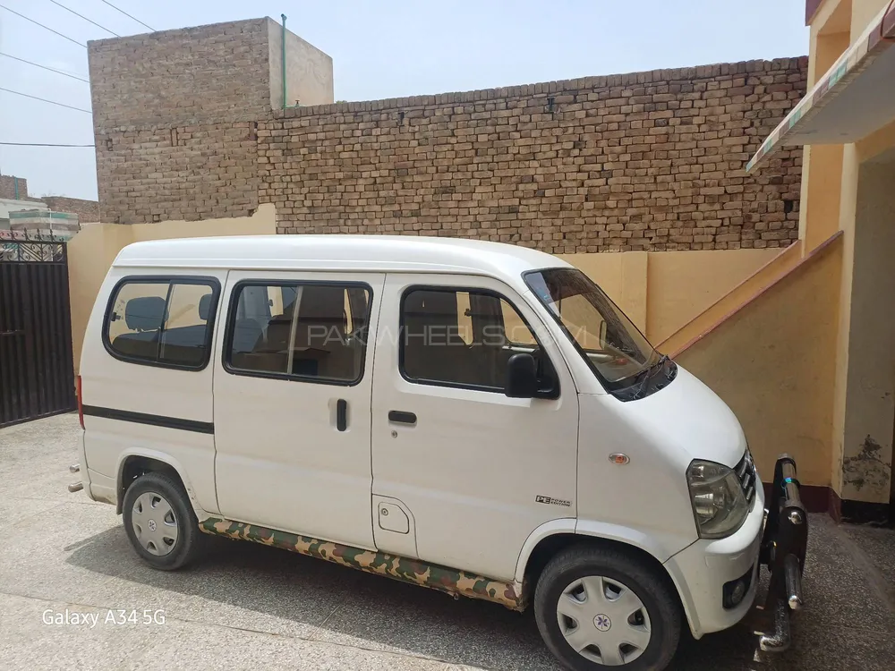 فاو ایکس-پی وی 2020 for Sale in چشتیاں Image-1