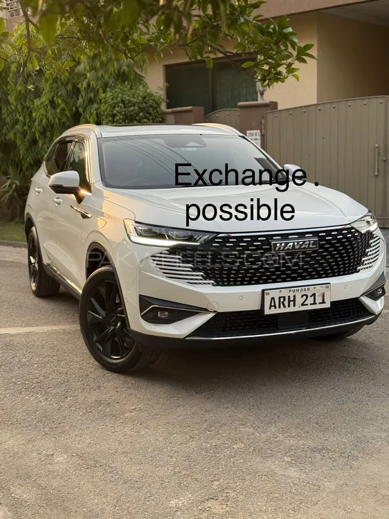 ہیول ایچ 6 2023 for Sale in لاہور Image-1