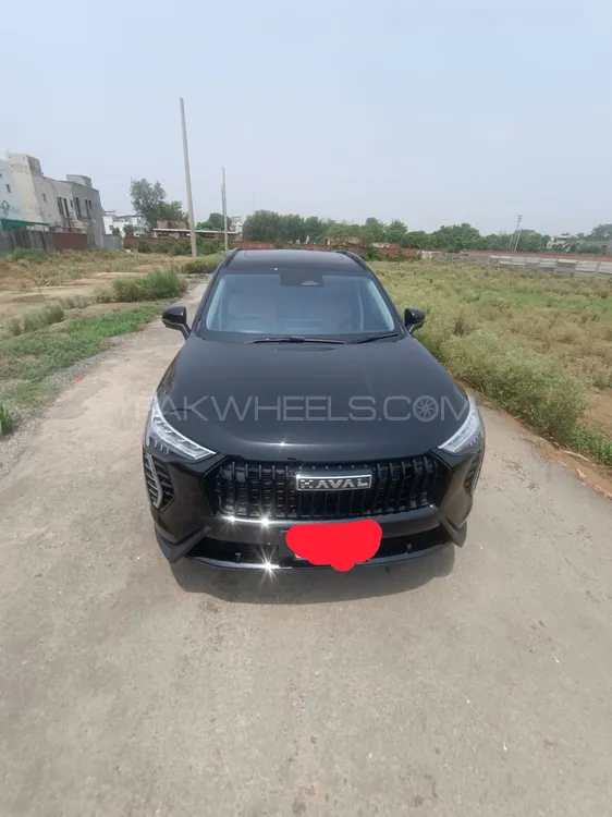 Haval Jolion 2025 for Sale in Lahore Image-1