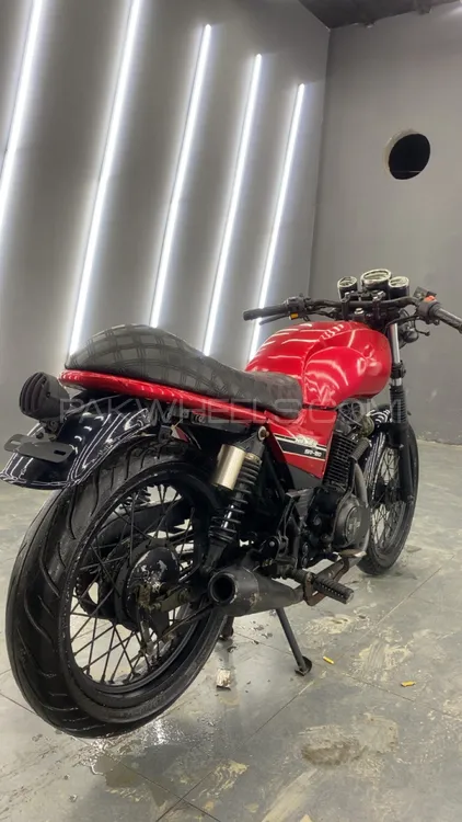 Hi Speed Infinity 150 2019 for Sale Image-1