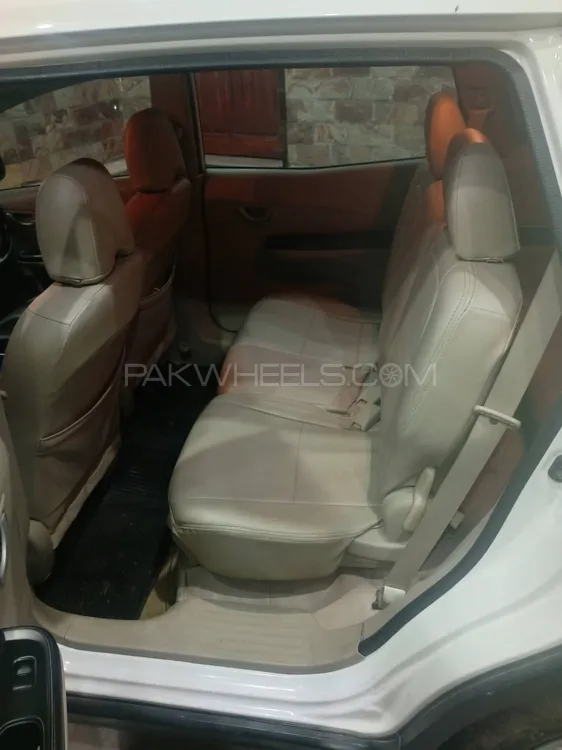 Honda BR-V 2018 for Sale in Rawalpindi Image-1