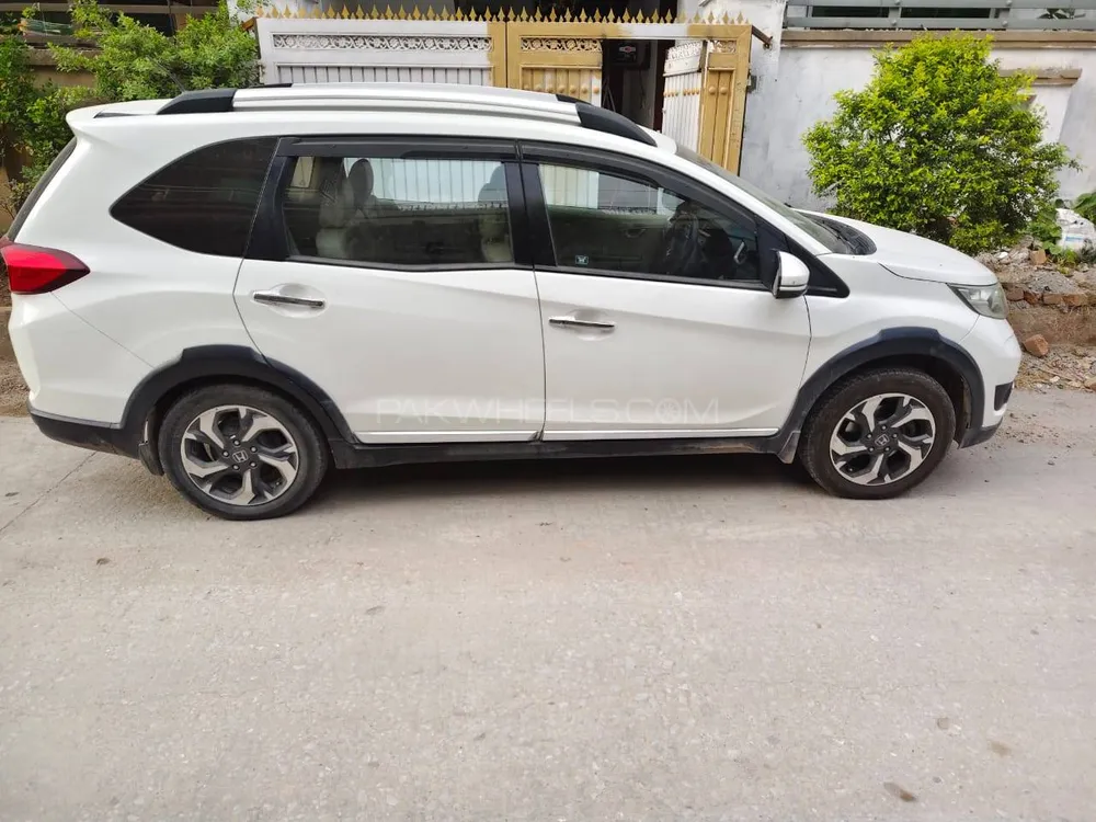 ہونڈا بی آر-وی 2017 for Sale in راولپنڈی Image-1