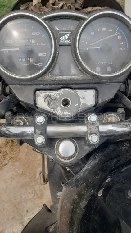 Honda CB 150F 2018 for Sale Image-1