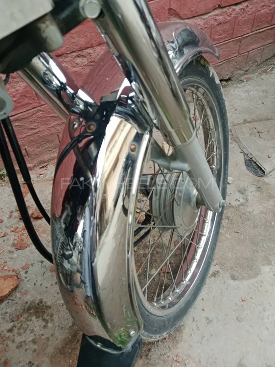 Honda CD 70 2019 for Sale Image-1