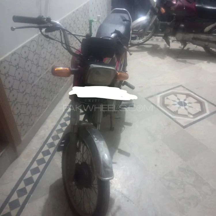 Honda CD 70 2019 for Sale Image-1