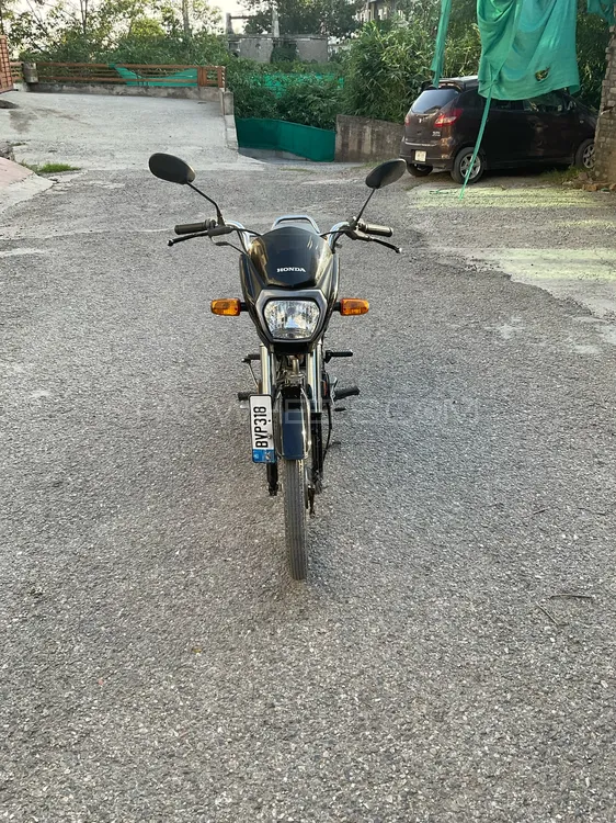 Honda CD 70 Dream 2022 for Sale Image-1