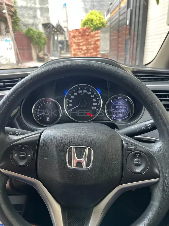 Honda City 2021 for Sale in Lahore Image-1