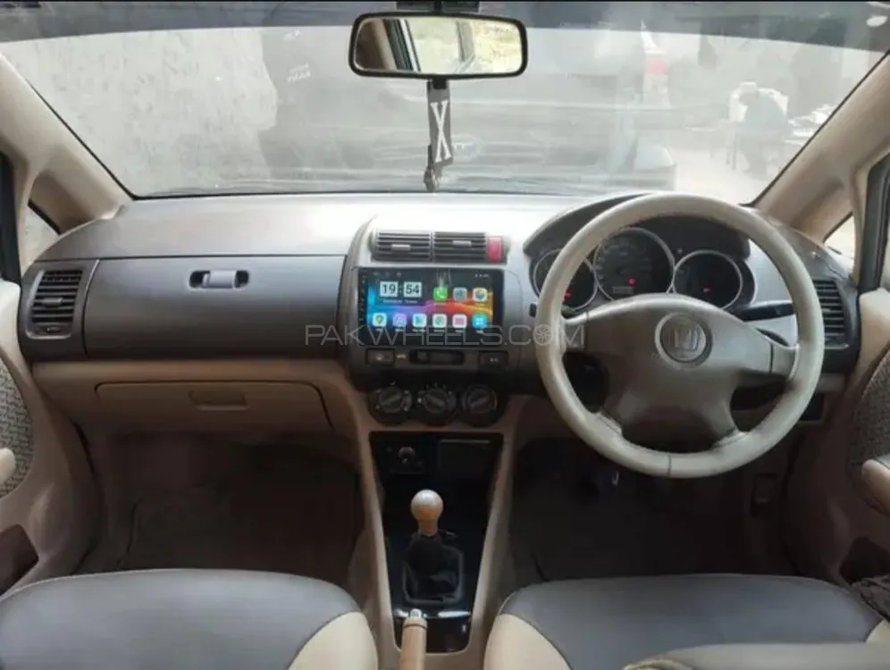 Honda City 2004 for Sale in Khanewal Image-1