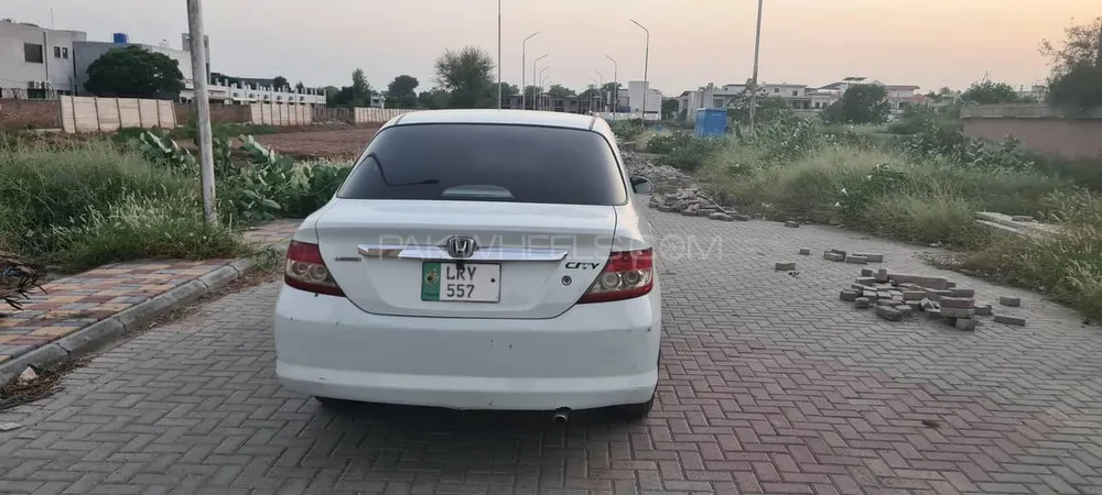 Honda City 2004 for Sale in Sargodha Image-1