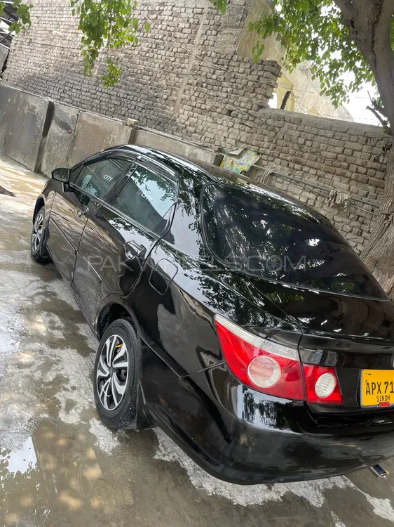 Honda City 2008 for Sale in Peshawar Image-1
