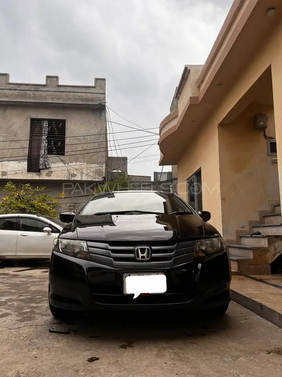 Honda City 2012 for Sale in Lahore Image-1