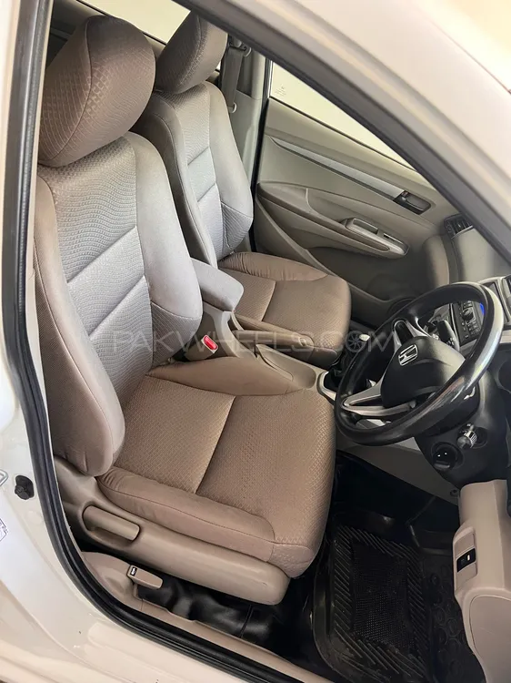 Honda City 2016 for Sale in Rawalpindi Image-1