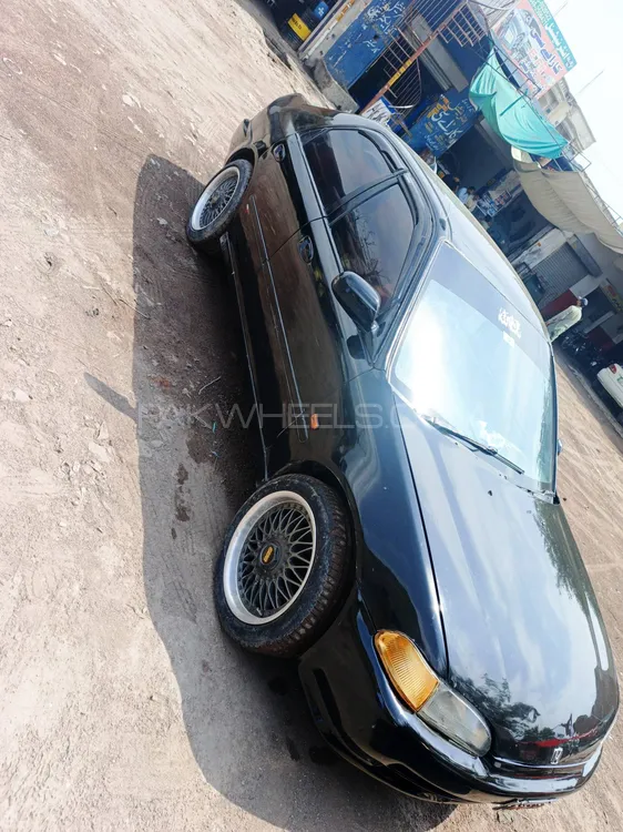 Honda Civic 1994 for Sale in Mandi bahauddin Image-1