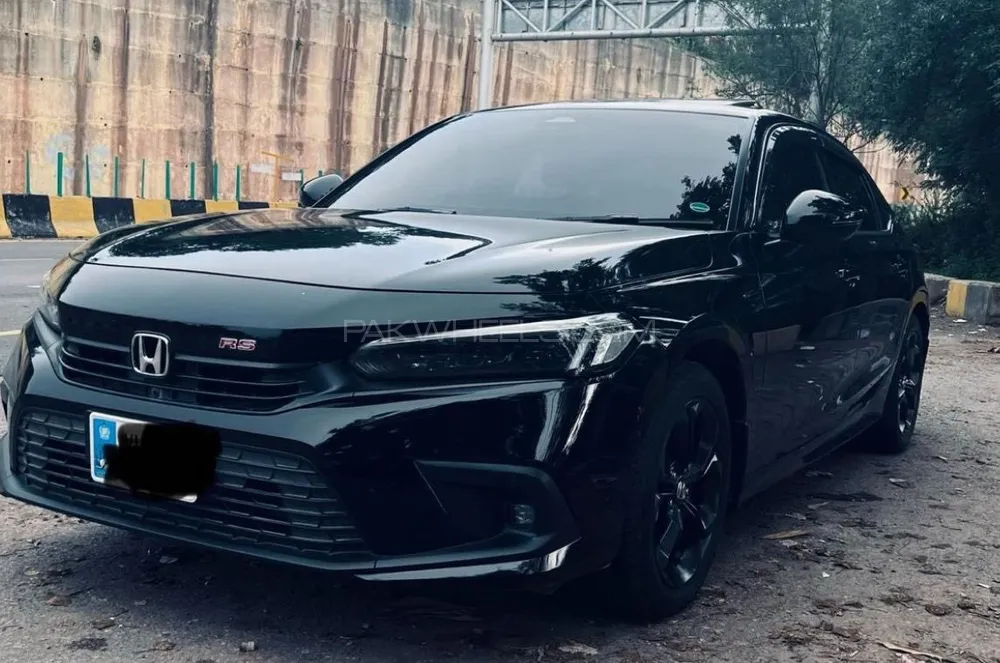 ہونڈا سوک 2022 for Sale in اسلام آباد Image-1
