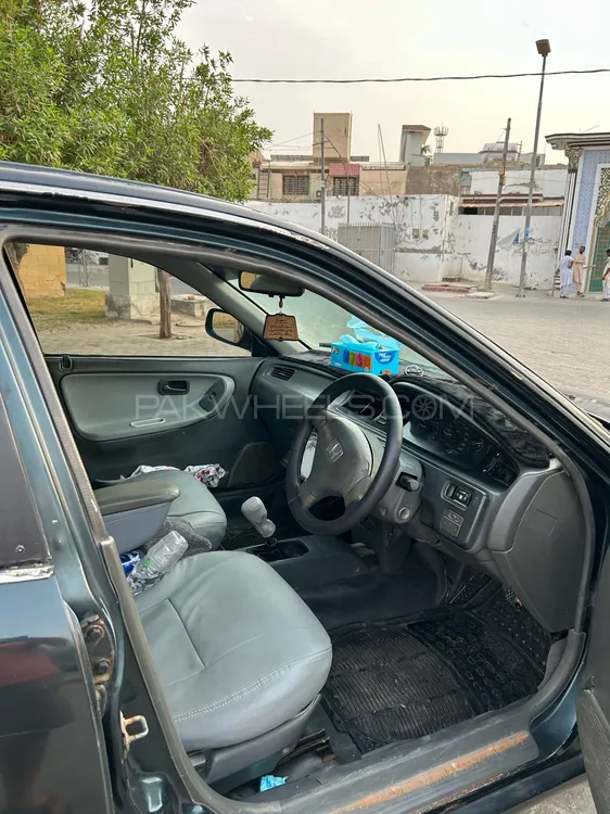 Honda Civic 1996 for Sale in Karachi Image-1