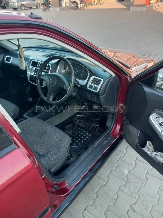 Honda Civic 1998 for Sale in Peshawar Image-1