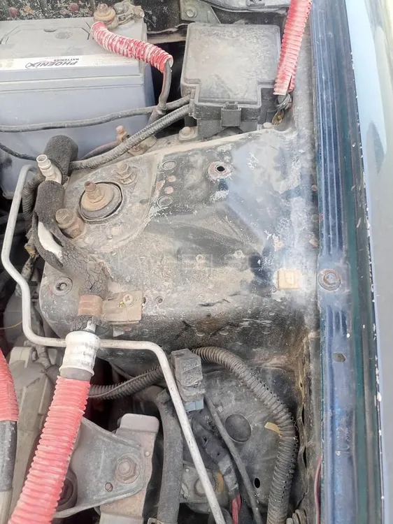 Honda Civic 1999 for Sale in Wah cantt Image-1