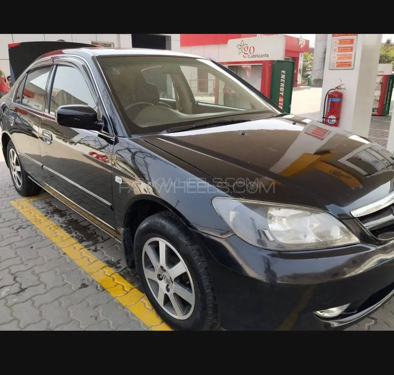 ہونڈا سوک 2007 for Sale in لاہور Image-1