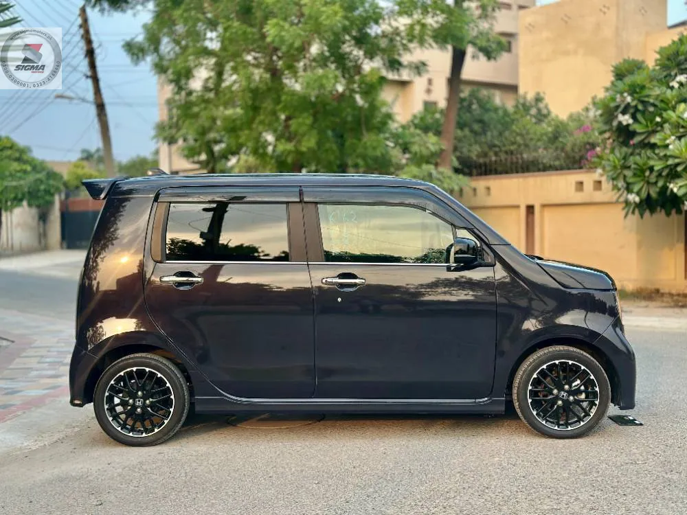 Honda N Wgn 2023 for Sale in Lahore Honda N Wgn 2023 for Sale in Lahore Image-6